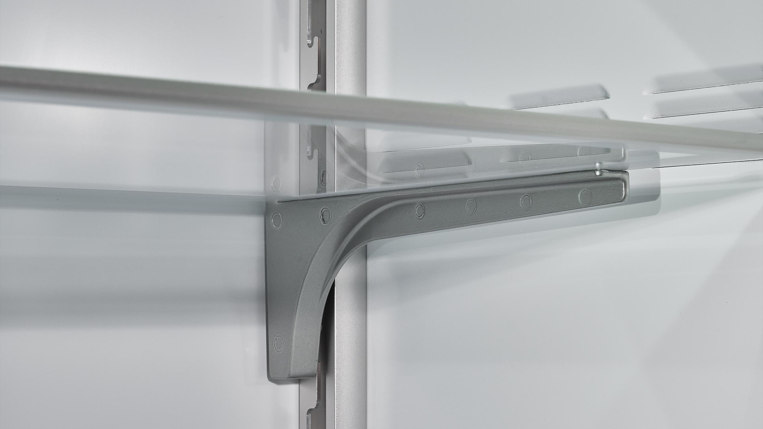 24" BUILTIN FRIDGE COLUMN Fulgor Milano